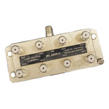 Divisor De Sinal 8 Saídas 5-1000 Mhz - Net - Mega Promoção