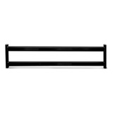Divisor Separador Carga Fiat Strada 2021/24 Simples