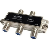 Divisor Tv Cabo 1 E X 4 S 5 X1000 Holland Promoção Da Copa