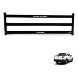 Divisor/separador Caçamba Reforçado Fiat Strada 2021 A 2024