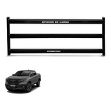 Divisor/separador Cargas Caçamba Reforçado Rampage 2023 2024