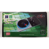 Dj Hero Integris Sem Fio Ps2/ps3 