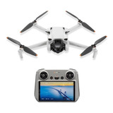 Dji Mini 3 12km Câmera 4k - Rádio Dji Rc