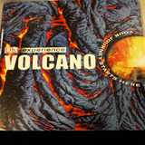 Dk Experience Volcano-your Jorney Starts Here