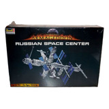 Do Filme Armageddon - Russian Space Center - Lacrado!!