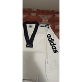 Dobok adidas Master 3 Stripes