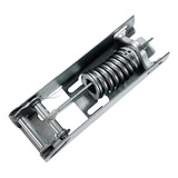 Dobradiça C/ Mola Freezer Electrolux H160 H210 H300 62900695