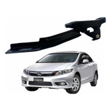 Dobradiça Esquerda Capô Honda Civic 2012 2013 2014 2015 E 16