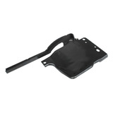Dobradica Grande Frontal Inferior Le Para Scania Serie 5 Pgr