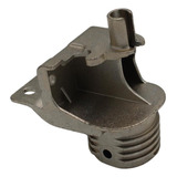 Dobradiça Inf. Direita P/ Refrig. Electrolux Dm85x