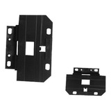 Dobradica Porta Do Tanque De Combustível Chevy 500 Marajo