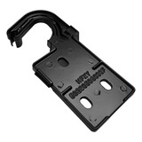 Dobradiça Superior Adega Electrolux Acd29 Acs24 Acs34 Rv80