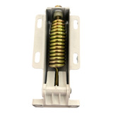 Dobradiça Tampa Freezer Horizontal Consul 004197305