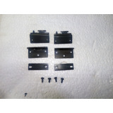 Dobradiças Originais Gradiente S95 -s125 -s96 E Outros