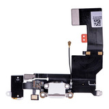 Dock Flex Conector Carga Fone Microfone Para iPhone SE