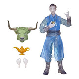 Doctor Strange Boneco Doutor Estranho Marvel - Hasbro F0370