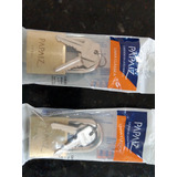 Dois Cadeados Papaiz Original 45 Mm Por Apenas 65 Reais 