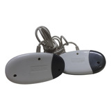 Dois Controle Branco Mega Drive 3 Botões Original