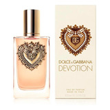 Dolce & Gabbana Devotion Woman Edp 100 Ml