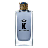 Dolce & Gabbana K Edt 150ml Para Masculino