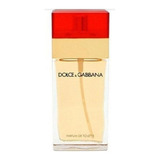  Dolce & Gabbana Pour Femme Edt 50ml Para Feminino