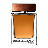Dolce & Gabbana The One For Men The One Eau De Toilette Edt 100ml Para Masculino