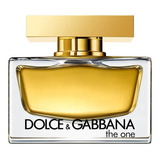 Dolce Gabbana The One Fem 75ml 