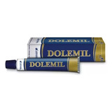 Dolemil Jofadel Pomada Para 10g Pássaros