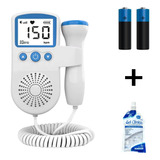 Dolppler Monitor Fetal Batimento Do Bebê Ultrassom Portátil