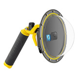 Dome Para Gopro Hero 12/11/10/9 Black 6 Polegadas L