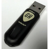 Dongle Receptor Guitarra Guitar Hero Live Xbox One