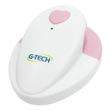 Doppler Monitor Fetal Bebê Angel Sounds + Gel + Bateria 