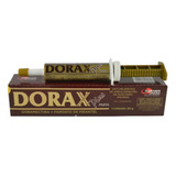 Dorax Plus Pasta 30g (vermifugo Cavalo)