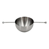 Dosador Para Bebida Open Bar Em Aço Inox 50ml Dynasty