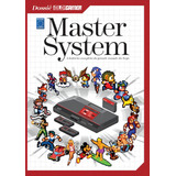 Dossiê Old!gamer Volume 01: Master System: A Historia Completa Do Grande Console Da Sega, De Editora Europa. Dossiê Old!gamer, Vol. 1. Editorial Europa, Capa Mole, Edição 1ª Edição - 2016 Em Português
