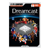Dossiê Old!gamer Volume 15: Dreamcast, De Editora Europa. Editorial Editora Europa Ltda., Tapa Mole En Português, 2019