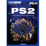 Dossiê Old!gamer Volume 17: Playstation 2: A História Completa Do Videogame Mais Vendido Da História, De Editora Europa. Editorial Editora Europa Ltda., Tapa Mole En Português, 2020