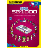 Dossiê Old!gamer Volume 27: Sega Sg-1000