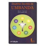 Doutrina Secreta Da Umbanda - Silva, W.w. Da Mata E - Icone
