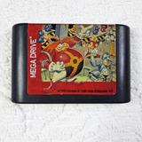 Dr Robotinik Mean Bean Machine Tectoy Mega Drive Faço 110