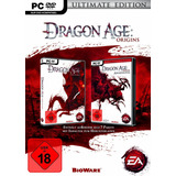 Dragon Age: Origins Dragon Age Ultimate Edition