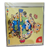 Dream Passport 3 Japones Dreamcast Lacrado