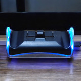 Dreamgear Carregador Duplo Dock Charge 2 Ps4 Dgps4-6402