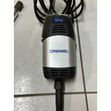 Dremel Fortiflex 9100 Multiferramenta Em Veio Flexível