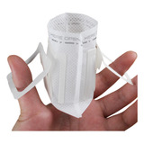 Drip Coffee Café Mini Coador Individual Vazio 50un