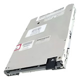 Drive 1.44 Floppy Mitsumi D353f Para Notebook Laptop