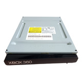 Drive Completo Leitor Xbox 360 Slim Dg-16d5s Seminovo