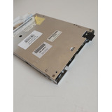 Drive Diskete Floppy Disk Hp Compaq Presario Cód 141847-001