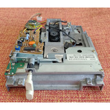 Drive Disquetes Mitsumi D500 ( Do 1541 Commodore ) - Sucata