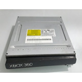 Drive Dvd Leitor Óptico Xbox 360 Slim